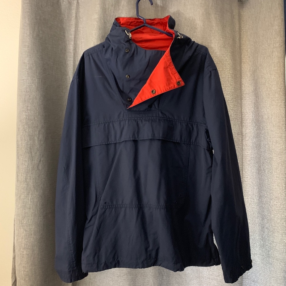 MAURITZ ARCHIVE COLLECTION Hoodie raincoat BY H&M